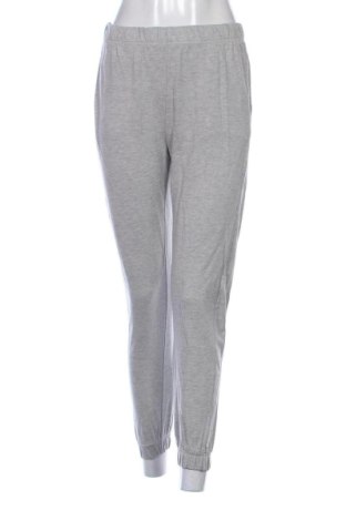 Damen Sporthose Sinsay, Größe M, Farbe Grau, Preis 14,83 €, #136612602