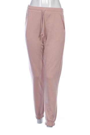Damen Sporthose Sinsay, Größe S, Farbe Aschrosa, Preis 15,00 €