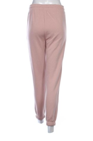Damen Sporthose Sinsay, Größe S, Farbe Aschrosa, Preis 15,00 €