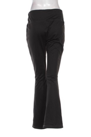 Pantaloni trening de femei Sports Performance by Tchibo, Mărime L, Culoare Negru, Preț 91,99 Lei