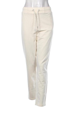 Damen Sporthose TCM, Größe 3XL, Farbe Ecru, Preis 14,83 €, #136607832