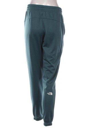 Damen Sporthose The North Face, Größe M, Farbe Blau, Preis 35,00 €