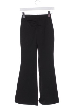 Pantaloni trening de femei Unbranded, Mărime XXS, Culoare Negru, Preț 77,00 Lei