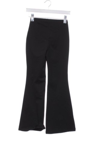 Pantaloni trening de femei Unbranded, Mărime XXS, Culoare Negru, Preț 77,00 Lei