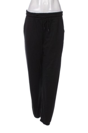 Damskie spodnie sportowe Unbranded, Rozmiar S, Kolor Czarny, Cena 80,38 zł