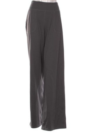 Pantaloni trening de femei Unbranded, Mărime L, Culoare Gri, Preț 78,20 Lei