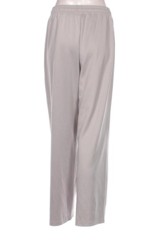 Дамско спортно долнище Unbranded, Размер XL, Цвят Сив, Цена 15,00 €