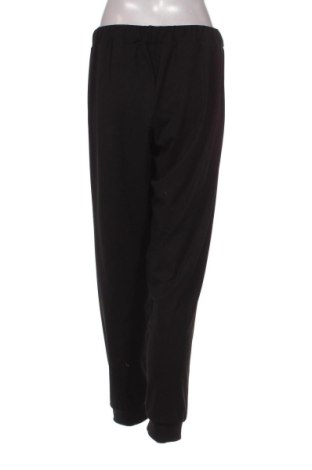 Pantaloni trening de femei Unbranded, Mărime L, Culoare Negru, Preț 78,20 Lei