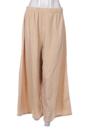 Damen Sporthose Unbranded, Größe M, Farbe Beige, Preis € 19,99