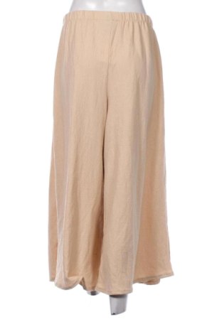 Damen Sporthose Unbranded, Größe M, Farbe Beige, Preis € 19,99