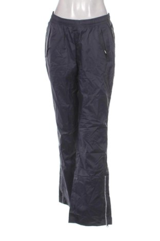 Damskie spodnie sportowe Unbranded, Rozmiar L, Kolor Niebieski, Cena 78,99 zł