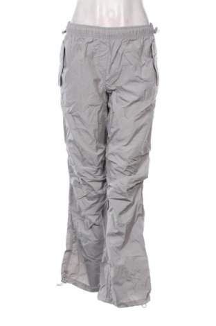 Pantaloni trening de femei Unbranded, Mărime S, Culoare Gri, Preț 91,99 Lei