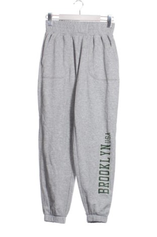 Damskie spodnie sportowe Unbranded, Rozmiar XS, Kolor Szary, Cena 80,38 zł