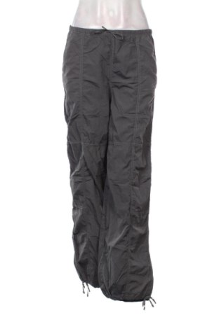 Damen Sporthose Unbranded, Größe S, Farbe Grau, Preis 19,99 €