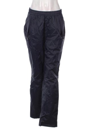Damskie spodnie sportowe Unbranded, Rozmiar M, Kolor Niebieski, Cena 78,99 zł