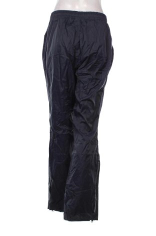 Damskie spodnie sportowe Unbranded, Rozmiar M, Kolor Niebieski, Cena 78,99 zł