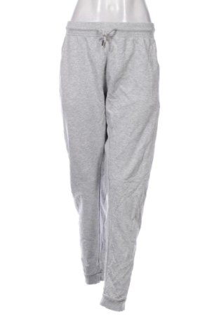 Дамско спортно долнище Unbranded, Размер XXL, Цвят Сив, Цена 15,33 €, #136610174