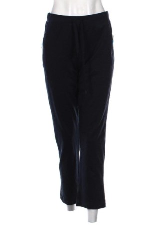 Damskie spodnie sportowe Unbranded, Rozmiar XXL, Kolor Niebieski, Cena 79,47 zł