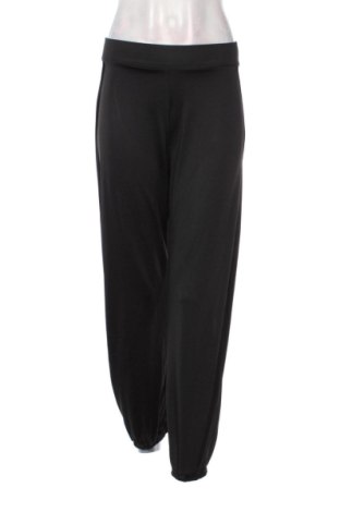 Pantaloni trening de femei Unbranded, Mărime S, Culoare Negru, Preț 91,99 Lei