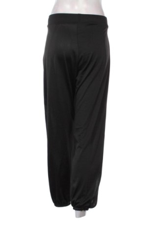 Pantaloni trening de femei Unbranded, Mărime S, Culoare Negru, Preț 91,99 Lei