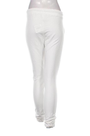 Damen Sporthose Unbranded, Größe S, Farbe Weiß, Preis 15,00 €