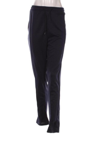 Damen Sporthose Unbranded, Größe XXL, Farbe Blau, Preis 15,00 €
