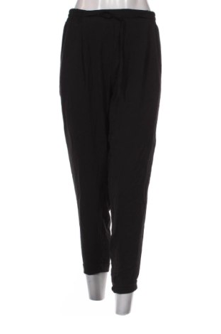 Pantaloni trening de femei Unbranded, Mărime L, Culoare Negru, Preț 91,99 Lei