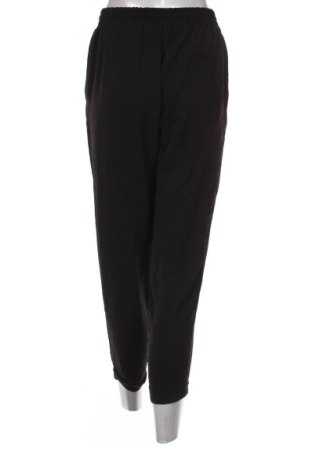 Pantaloni trening de femei Unbranded, Mărime L, Culoare Negru, Preț 91,99 Lei