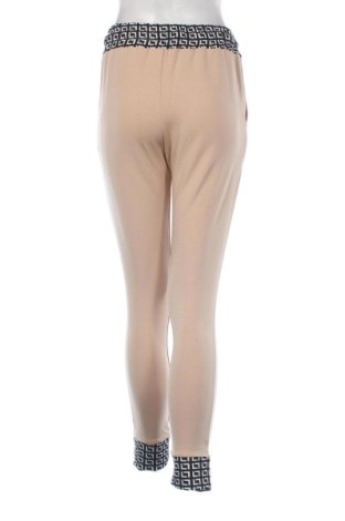 Damskie spodnie sportowe Unbranded, Rozmiar S, Kolor Beżowy, Cena 80,38 zł