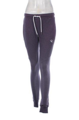 Damskie spodnie sportowe Unbranded, Rozmiar XS, Kolor Fioletowy, Cena 80,38 zł