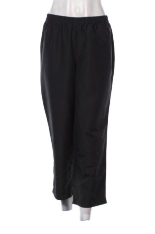 Дамско спортно долнище Unbranded, Размер XXL, Цвят Черен, Цена 14,77 €, #136643454