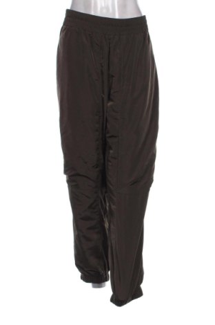 Damen Sporthose Unbranded, Größe L, Farbe Grün, Preis 15,00 €, #136653697