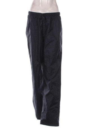 Damskie spodnie sportowe Unbranded, Rozmiar XL, Kolor Niebieski, Cena 79,00 zł, #136654416