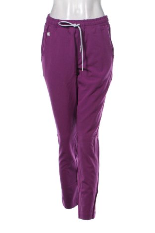 Dámské tepláky Unbranded, Velikost M, Barva Fialová, Cena  418,00 Kč, #136666032