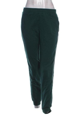 Pantaloni trening de femei Unbranded, Mărime S, Culoare Verde, Preț 76,86 Lei, #136666870