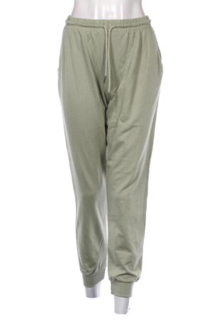 Pantaloni trening de femei Up 2 Fashion, Mărime L, Culoare Verde, Preț 76,86 Lei, #136672291