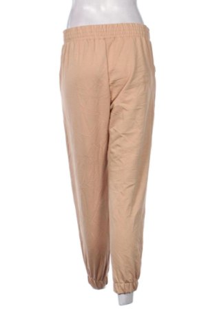 Damskie spodnie sportowe Vintage, Rozmiar M, Kolor Beżowy, Cena 78,99 zł