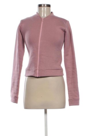 Damen Sportoberteil About You, Größe S, Farbe Rosa, Preis 12,68 €, #136609771