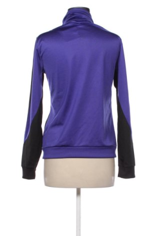 Bluză trening de femei Adidas, Mărime M, Culoare Mov, Preț 130,33 Lei
