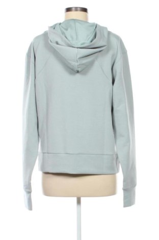 Damen Sportoberteil Adidas, Größe M, Farbe Grün, Preis 55,00 €