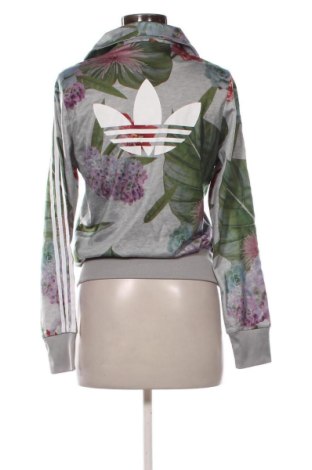 Damska bluza sportowa Adidas, Rozmiar M, Kolor Kolorowy, Cena 133,96 zł