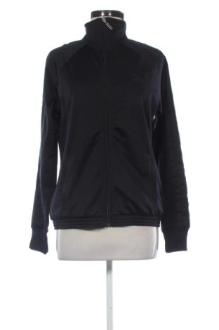 Damska bluza sportowa Adidas Originals, Rozmiar L, Kolor Czarny, Cena 348,30 zł