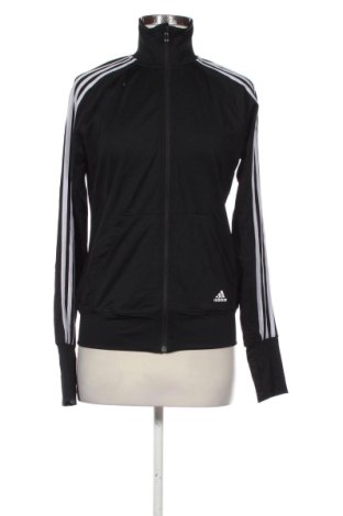 Bluză trening de femei Adidas, Mărime S, Culoare Negru, Preț 151,99 Lei