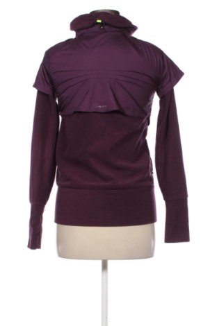 Damska bluza sportowa Adidas, Rozmiar XS, Kolor Fioletowy, Cena 133,96 zł