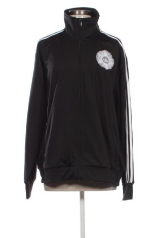 Bluză trening de femei Adidas Originals, Mărime XL, Culoare Negru, Preț 342,99 Lei