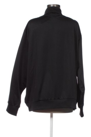 Damska bluza sportowa Adidas Originals, Rozmiar XXL, Kolor Czarny, Cena 129,99 zł
