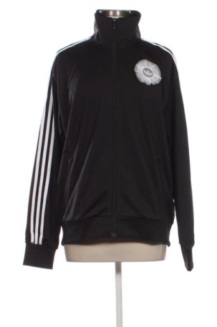 Damen Sportoberteil Adidas Originals, Größe L, Farbe Schwarz, Preis € 72,99