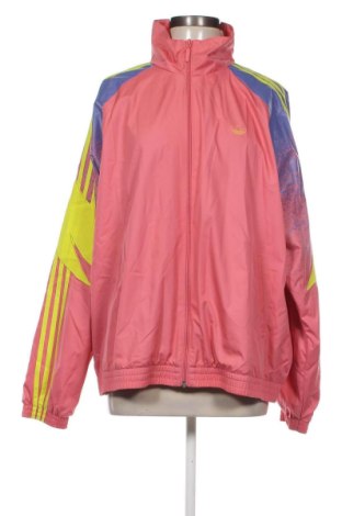 Damen Sportoberteil Adidas Originals, Größe XL, Farbe Rosa, Preis 24,55 €, #136644823