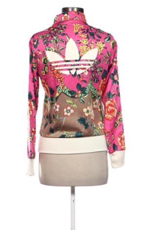Damen Sportoberteil Adidas Originals, Größe XS, Farbe Mehrfarbig, Preis 31,99 €