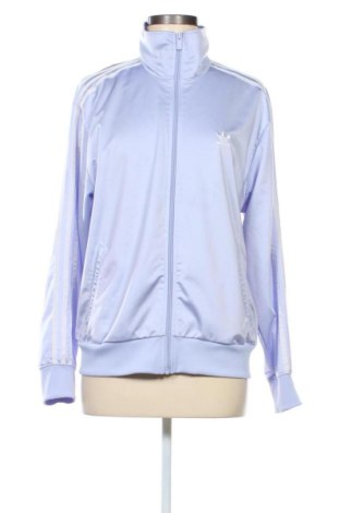 Damen Sportoberteil Adidas Originals, Größe M, Farbe Lila, Preis 31,99 €